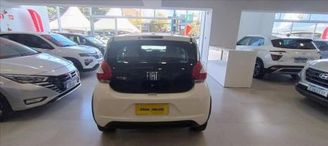 FIAT Mobi 1.0 4P FLEX EVO LIKE, Foto 6