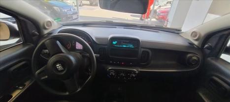 FIAT Mobi 1.0 4P FLEX EVO LIKE, Foto 8