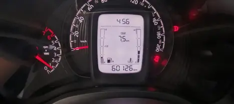 FIAT Mobi 1.0 4P FLEX EVO LIKE, Foto 12