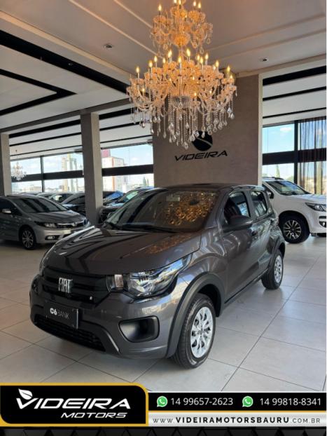 FIAT Mobi 1.0 4P FLEX EVO LIKE, Foto 2