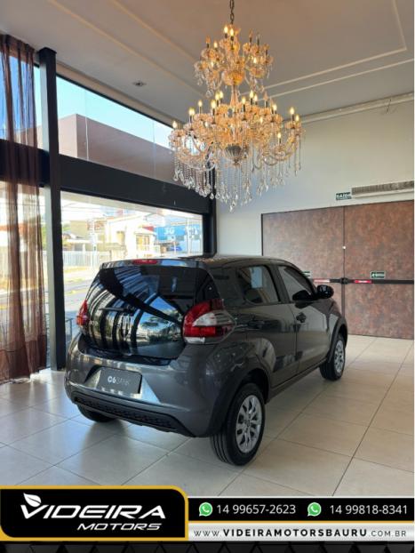 FIAT Mobi 1.0 4P FLEX EVO LIKE, Foto 5