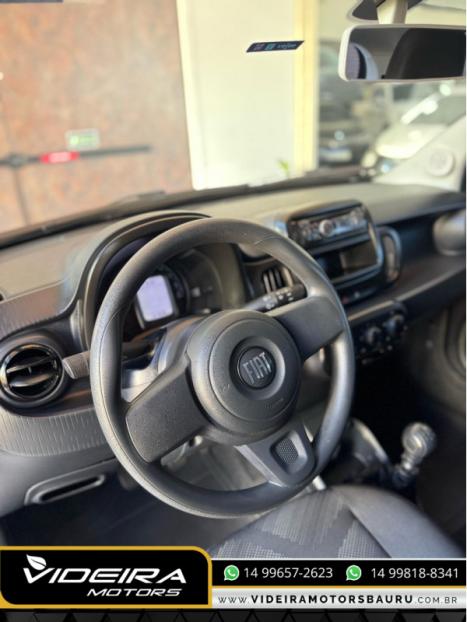 FIAT Mobi 1.0 4P FLEX EVO LIKE, Foto 8