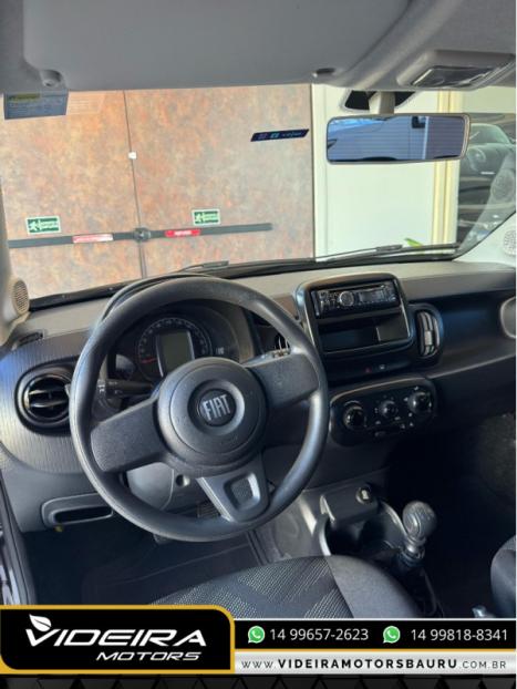 FIAT Mobi 1.0 4P FLEX EVO LIKE, Foto 9