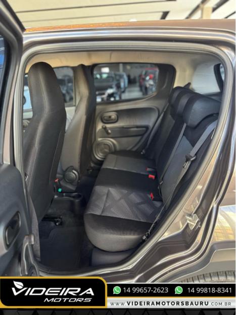 FIAT Mobi 1.0 4P FLEX EVO LIKE, Foto 10