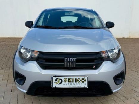 FIAT Mobi 1.0 4P FLEX EVO LIKE, Foto 2