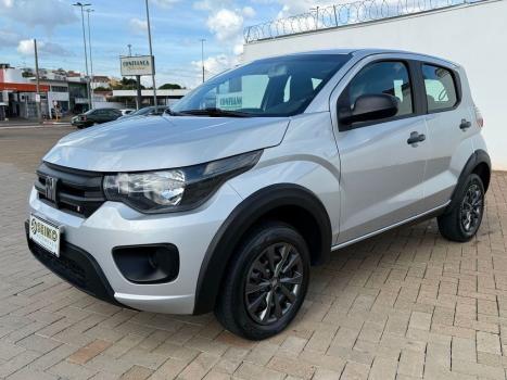 FIAT Mobi 1.0 4P FLEX EVO LIKE, Foto 3