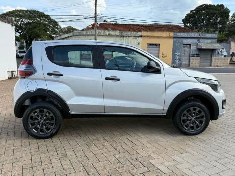 FIAT Mobi 1.0 4P FLEX EVO LIKE, Foto 4
