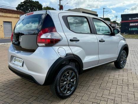 FIAT Mobi 1.0 4P FLEX EVO LIKE, Foto 5