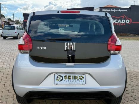 FIAT Mobi 1.0 4P FLEX EVO LIKE, Foto 6