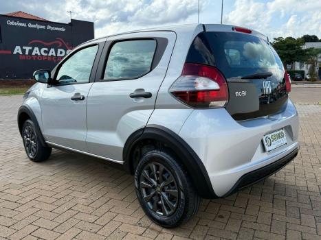 FIAT Mobi 1.0 4P FLEX EVO LIKE, Foto 7