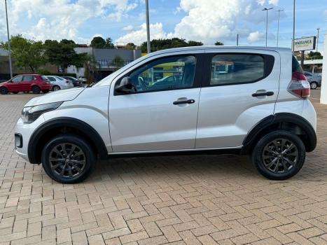 FIAT Mobi 1.0 4P FLEX EVO LIKE, Foto 8