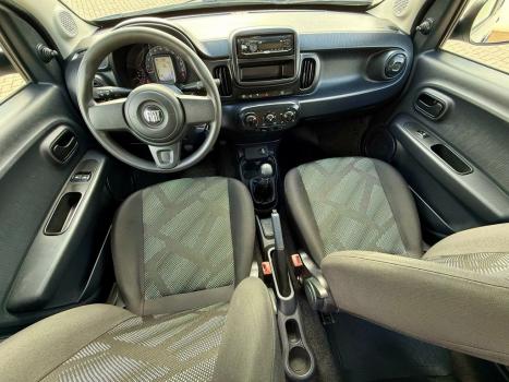 FIAT Mobi 1.0 4P FLEX EVO LIKE, Foto 10