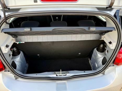 FIAT Mobi 1.0 4P FLEX EVO LIKE, Foto 14