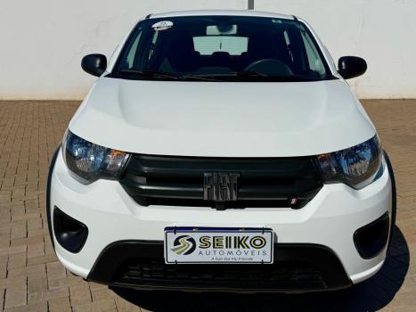 FIAT Mobi 1.0 4P FLEX EVO LIKE, Foto 2