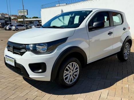 FIAT Mobi 1.0 4P FLEX EVO LIKE, Foto 3
