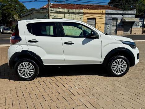 FIAT Mobi 1.0 4P FLEX EVO LIKE, Foto 4