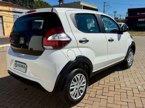FIAT Mobi 1.0 4P FLEX EVO LIKE, Foto 5