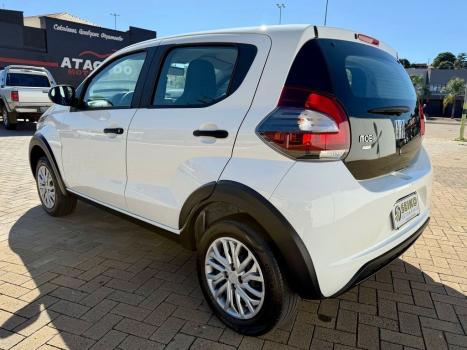 FIAT Mobi 1.0 4P FLEX EVO LIKE, Foto 7
