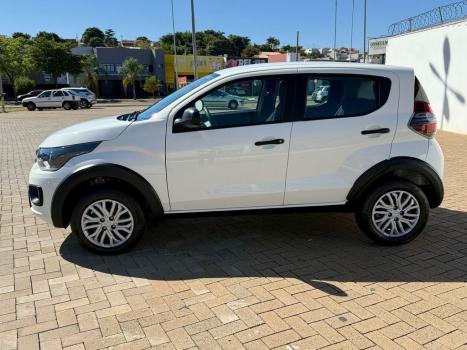 FIAT Mobi 1.0 4P FLEX EVO LIKE, Foto 8
