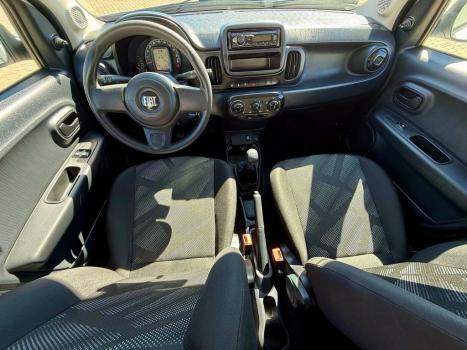 FIAT Mobi 1.0 4P FLEX EVO LIKE, Foto 10