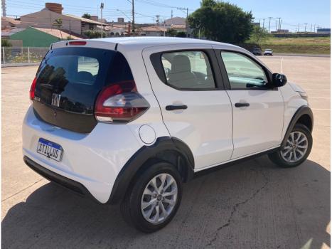 FIAT Mobi 1.0 4P FLEX EVO LIKE, Foto 3