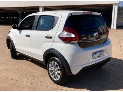 FIAT Mobi 1.0 4P FLEX EVO LIKE, Foto 4