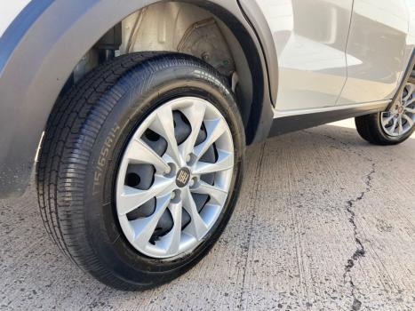FIAT Mobi 1.0 4P FLEX EVO LIKE, Foto 5