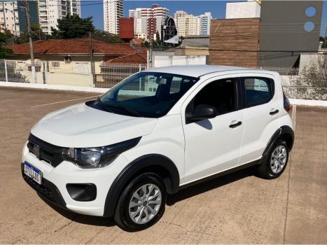 FIAT Mobi 1.0 4P FLEX EVO LIKE, Foto 6