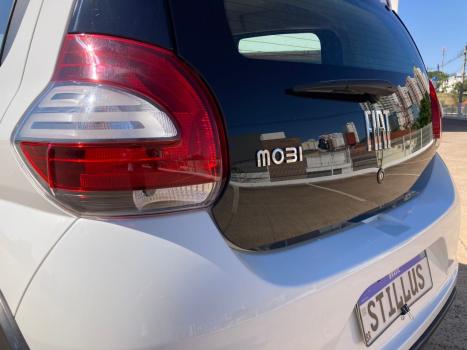 FIAT Mobi 1.0 4P FLEX EVO LIKE, Foto 7