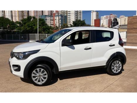 FIAT Mobi 1.0 4P FLEX EVO LIKE, Foto 8