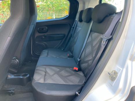 FIAT Mobi 1.0 4P FLEX EVO LIKE, Foto 11
