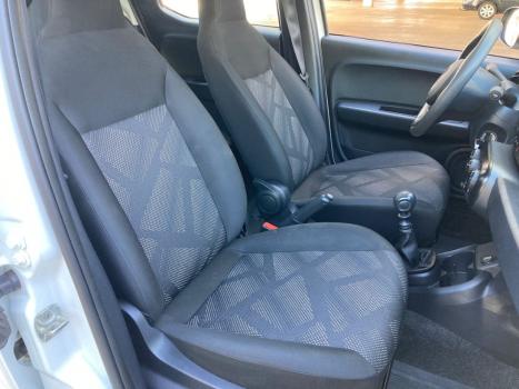 FIAT Mobi 1.0 4P FLEX EVO LIKE, Foto 12