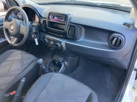 FIAT Mobi 1.0 4P FLEX EVO LIKE, Foto 13