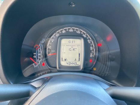 FIAT Mobi 1.0 4P FLEX EVO LIKE, Foto 15