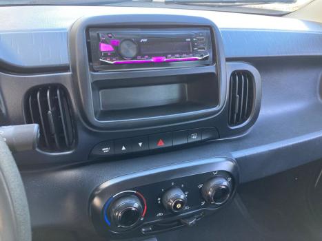 FIAT Mobi 1.0 4P FLEX EVO LIKE, Foto 16