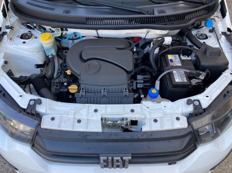 FIAT Mobi 1.0 4P FLEX EVO LIKE, Foto 17