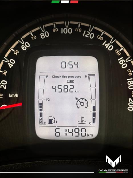 FIAT Mobi 1.0 4P FLEX EVO LIKE, Foto 7