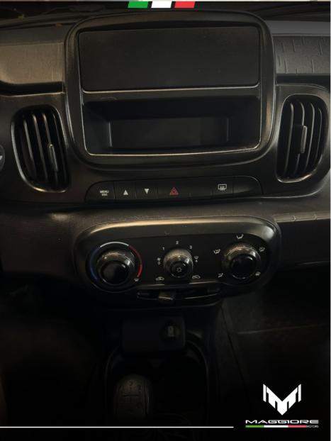 FIAT Mobi 1.0 4P FLEX EVO LIKE, Foto 8