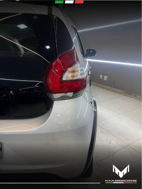 FIAT Mobi 1.0 4P FLEX EVO LIKE, Foto 11