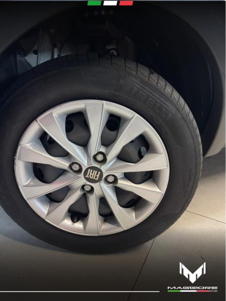 FIAT Mobi 1.0 4P FLEX EVO LIKE, Foto 12