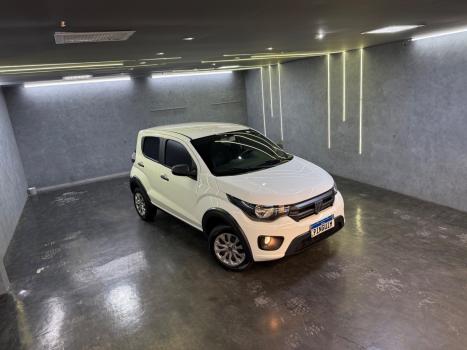 FIAT Mobi 1.0 4P FLEX EVO LIKE, Foto 1