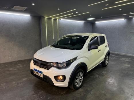 FIAT Mobi 1.0 4P FLEX EVO LIKE, Foto 3