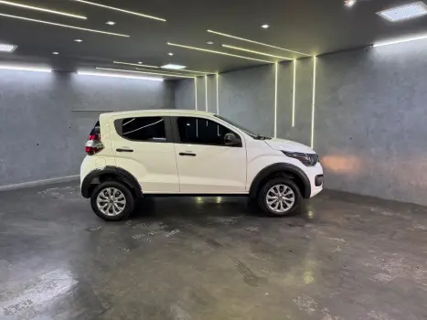 FIAT Mobi 1.0 4P FLEX EVO LIKE, Foto 5