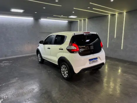 FIAT Mobi 1.0 4P FLEX EVO LIKE, Foto 7