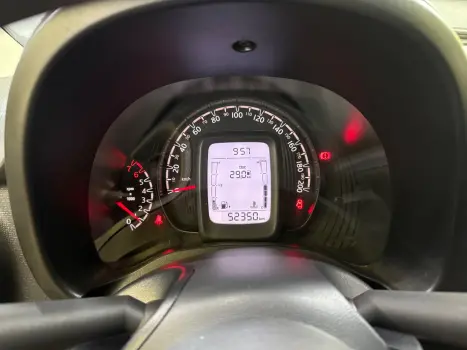 FIAT Mobi 1.0 4P FLEX EVO LIKE, Foto 8