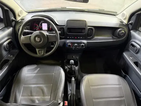 FIAT Mobi 1.0 4P FLEX EVO LIKE, Foto 10