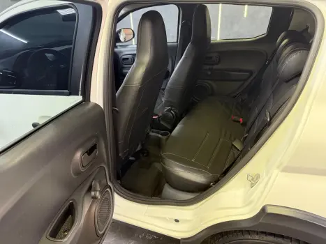 FIAT Mobi 1.0 4P FLEX EVO LIKE, Foto 11