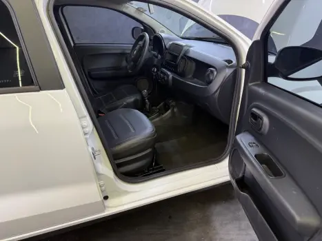FIAT Mobi 1.0 4P FLEX EVO LIKE, Foto 12