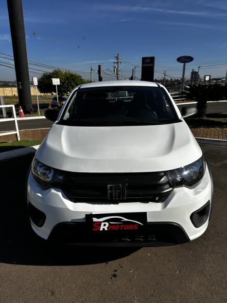 FIAT Mobi 1.0 4P FLEX EVO LIKE, Foto 2