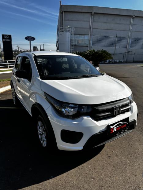 FIAT Mobi 1.0 4P FLEX EVO LIKE, Foto 3